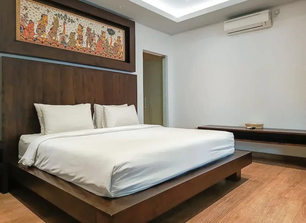 Elvaluna Villa - photo 3