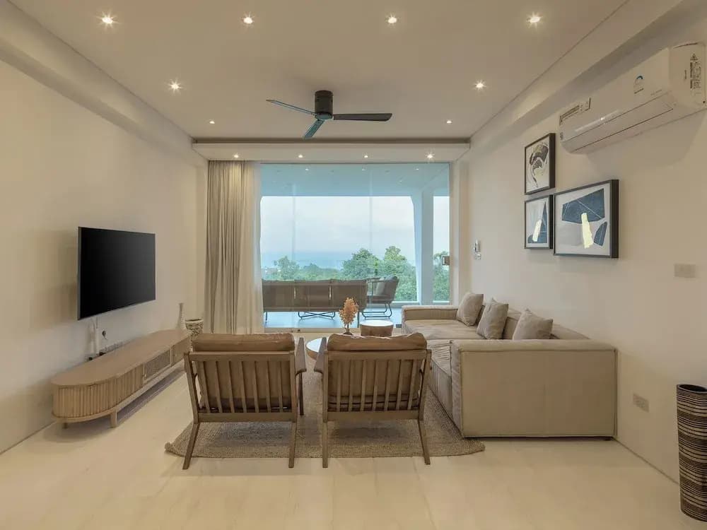 The Harmony Villa by Elite Havens - photo 8