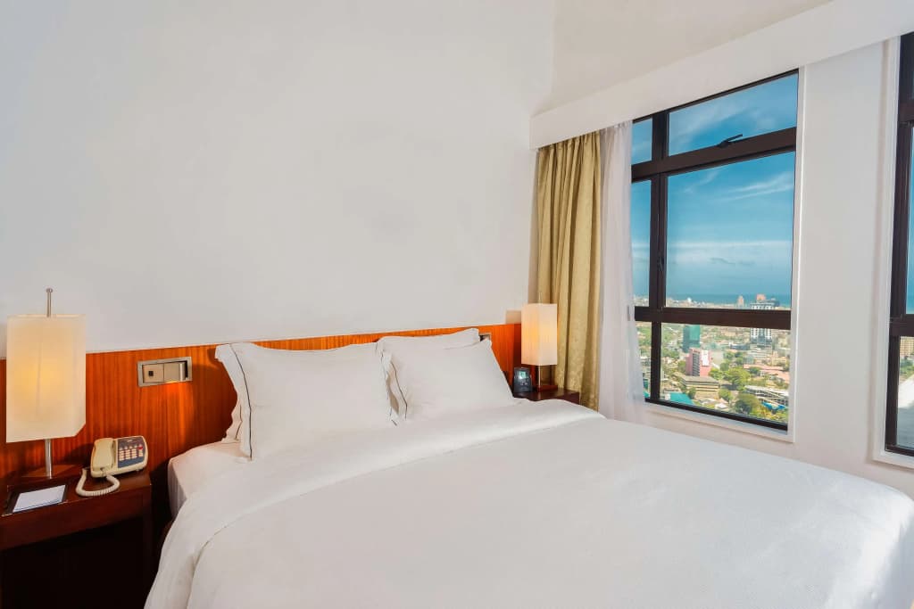 Hilton Colombo Residence - photo 6
