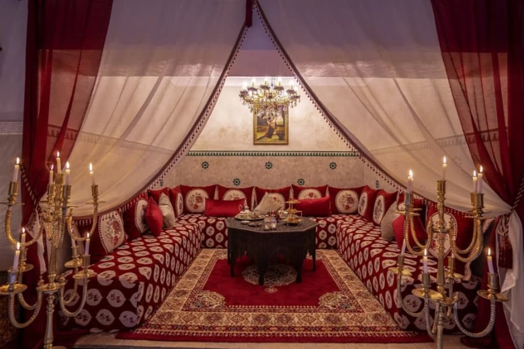Riad Lumière D'Orient - main photo