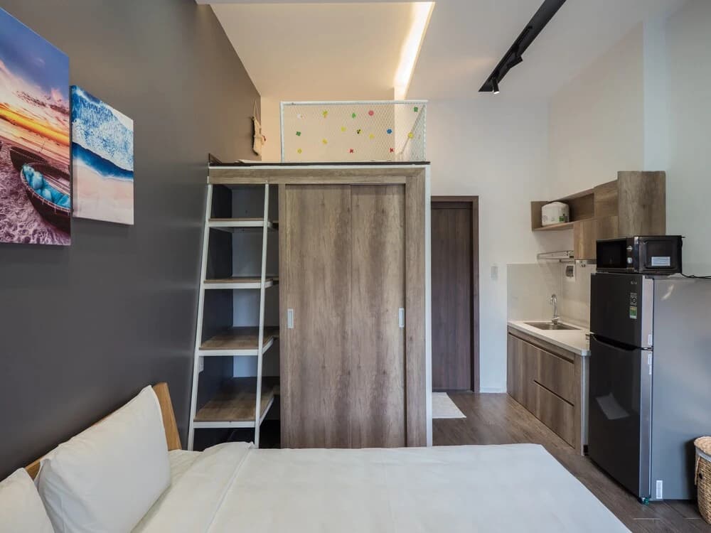 Wings House - Hostel - photo 24