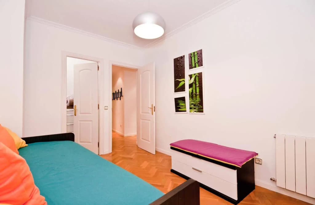 Apartamento Esparteros - photo 6