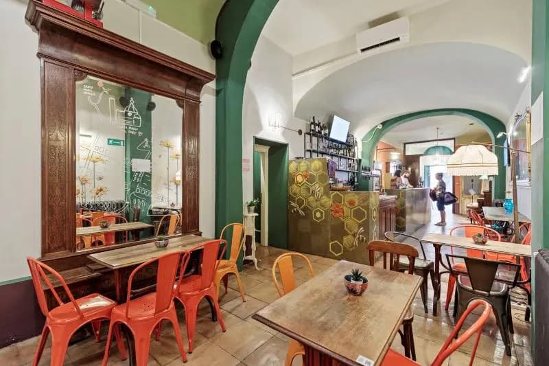 Hostel Ostello Bello Firenze - photo 19