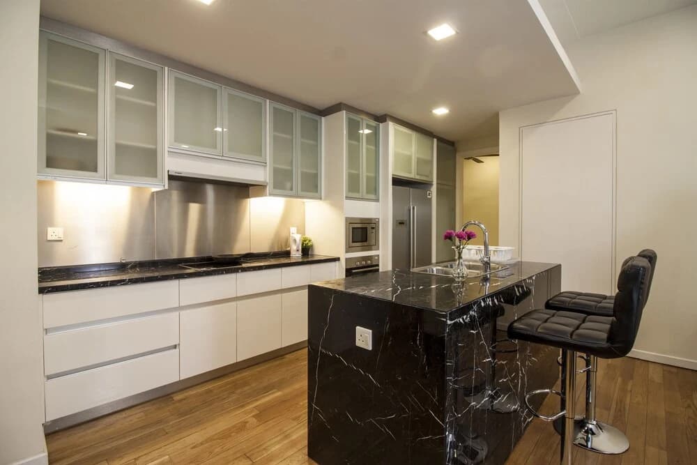 St. Mary Residences - photo 25