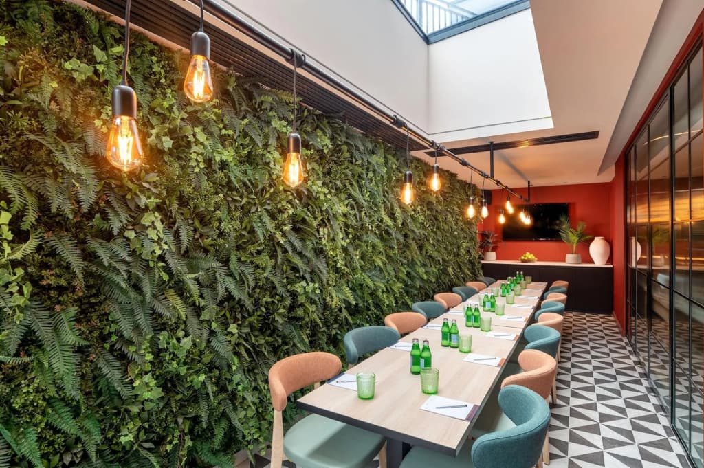 Hyatt Place London City East - photo 15