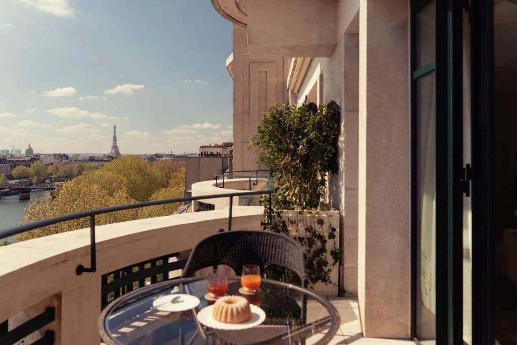 Cheval Blanc Paris - photo 8