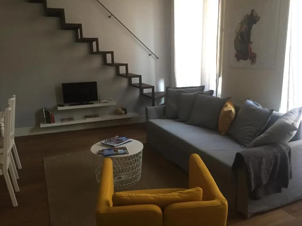 Brunelleschi Suite - photo 14