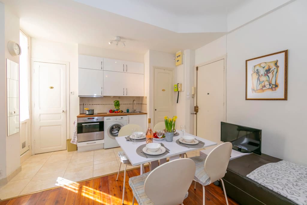 Appartement Segurane - photo 15