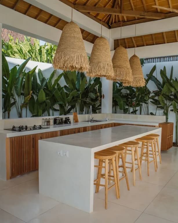 MODJO Villas Bingin - photo 27