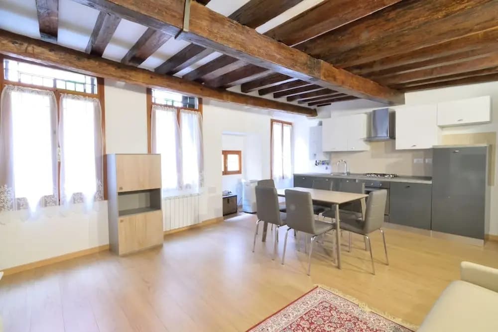 San Canzian Apartment - photo 20