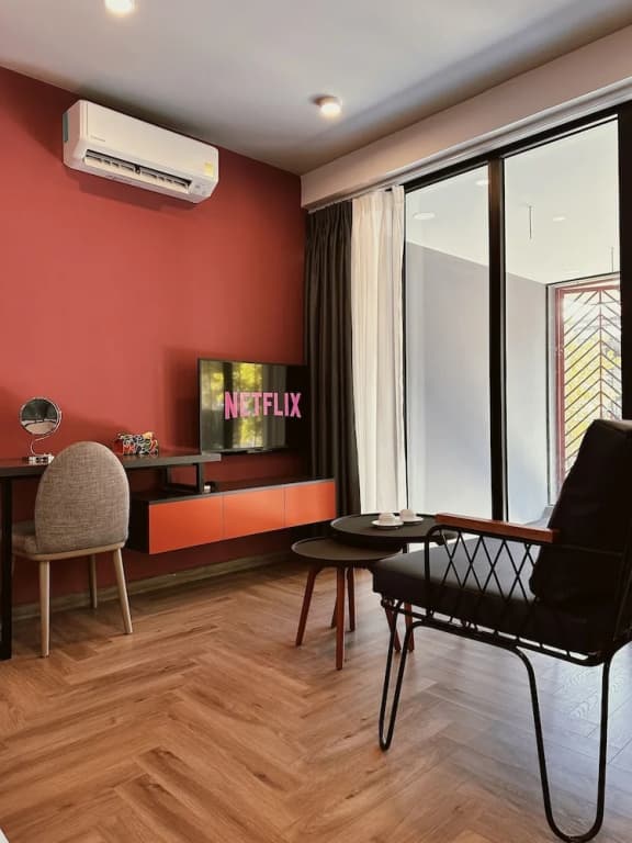 Tuk Tak Spaces - photo 4