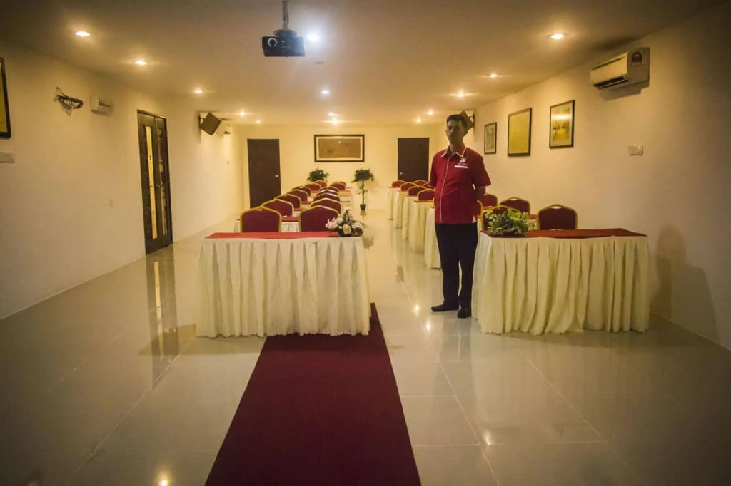 AG Hotel Penang - photo 17