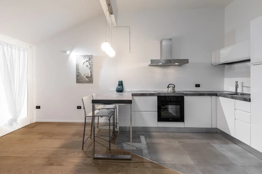 easyhomes - Brera Luxury Suites - photo 13