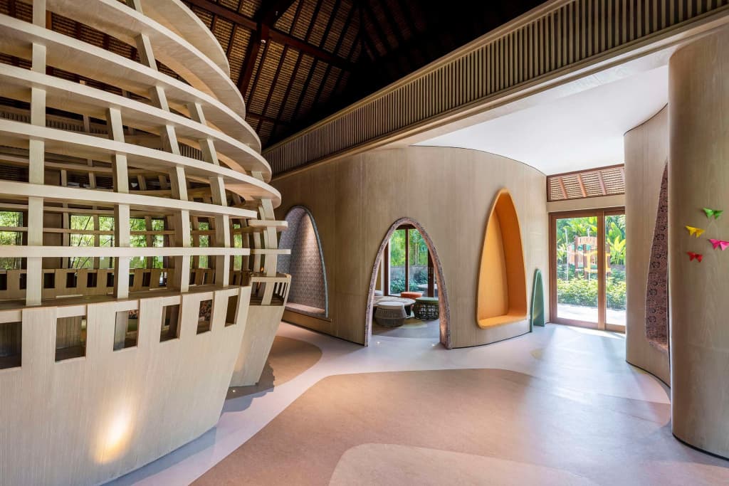 Andaz Bali, By Hyatt - photo 17