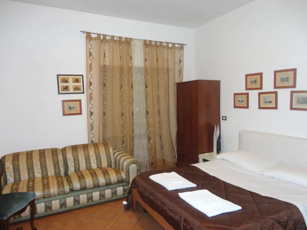 Minihotel Azzurra - photo 2
