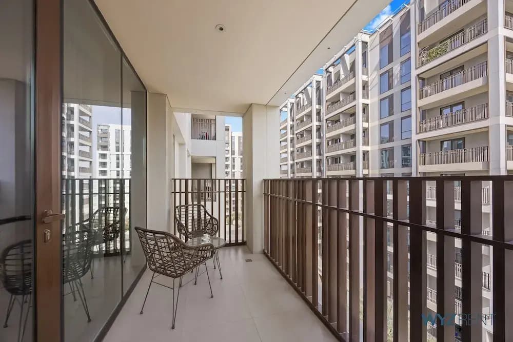 Serene 1 BR in Surf 2-Creek Beach Access - photo 33