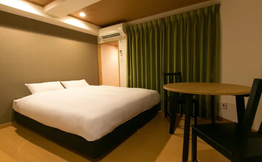 THE LIMELIGHT KYOTO - Hostel - photo 32