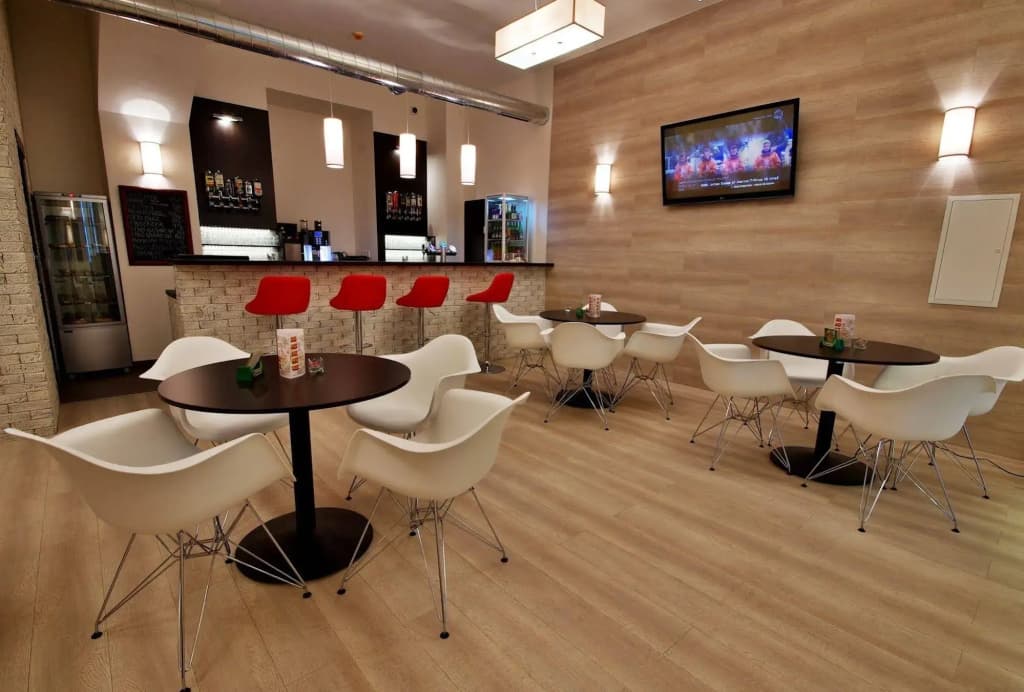 Hotel Adeba - photo 20