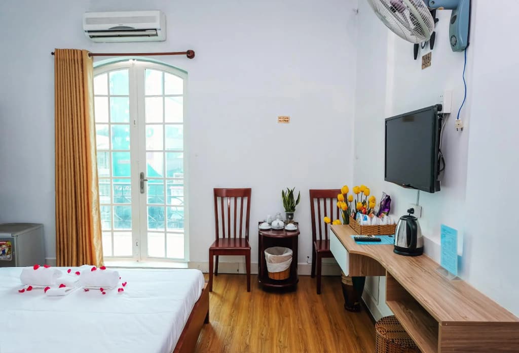 H79 Hotel - photo 2