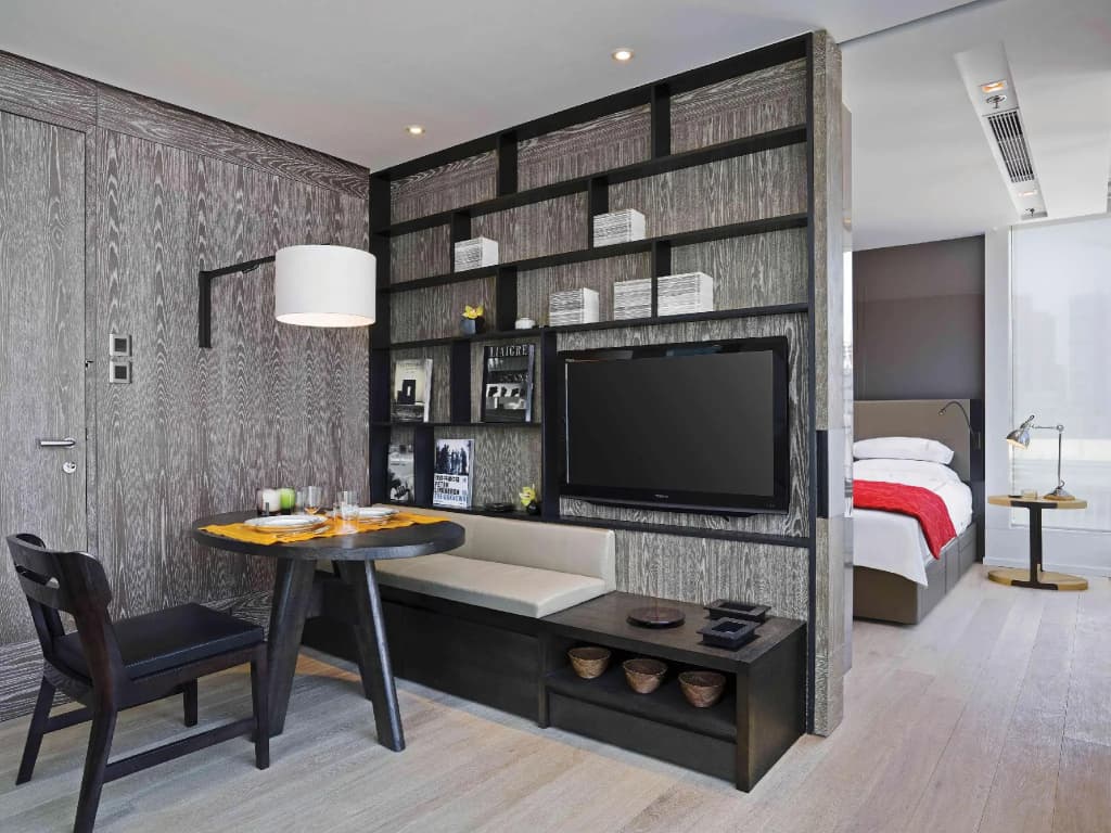 The Jervois - photo 3
