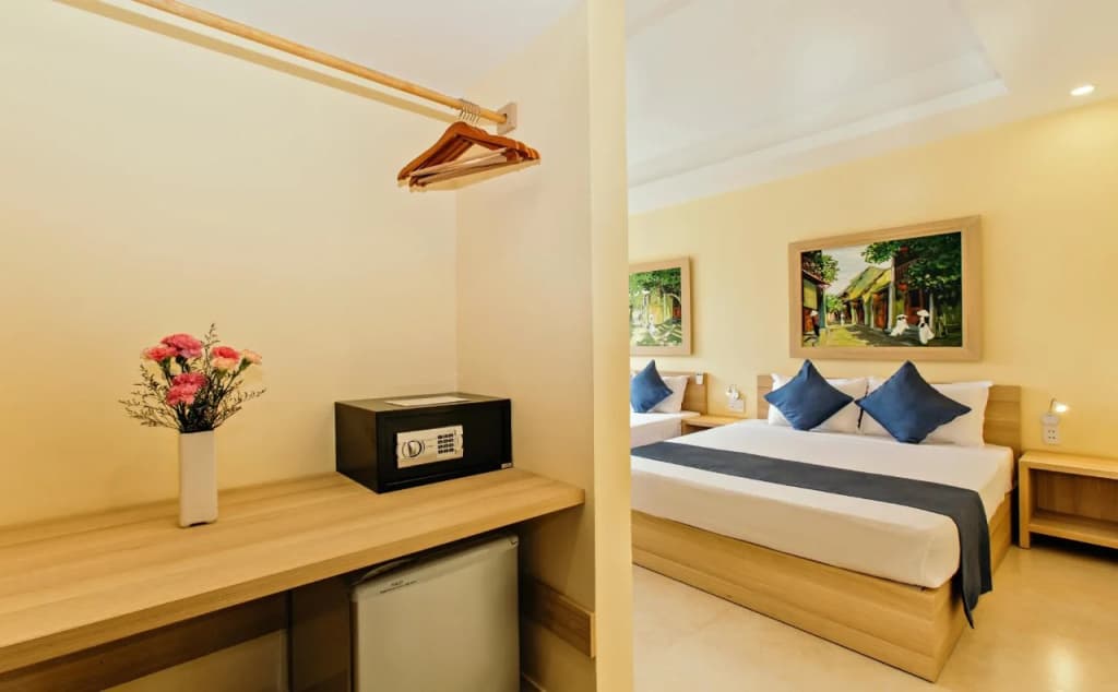 Thien Nga Hotel - photo 13