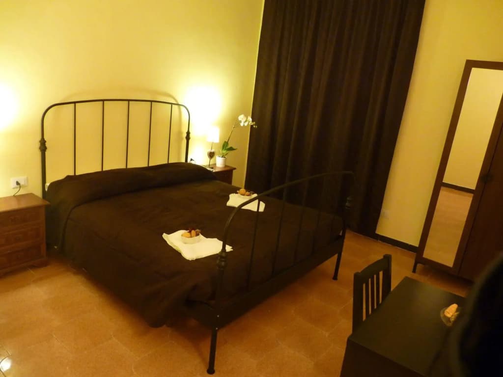 B&B A casa di Al & Ga - photo 2