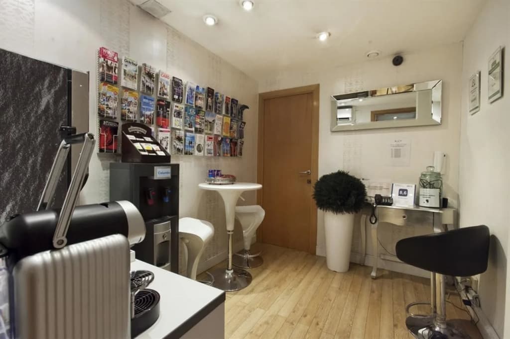 Grandom Suites - photo 13