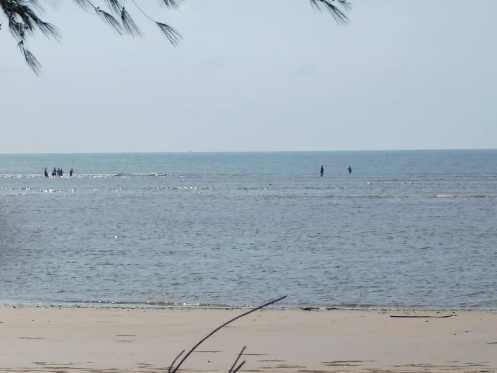 Phuket Sirinapha Resort - photo 10