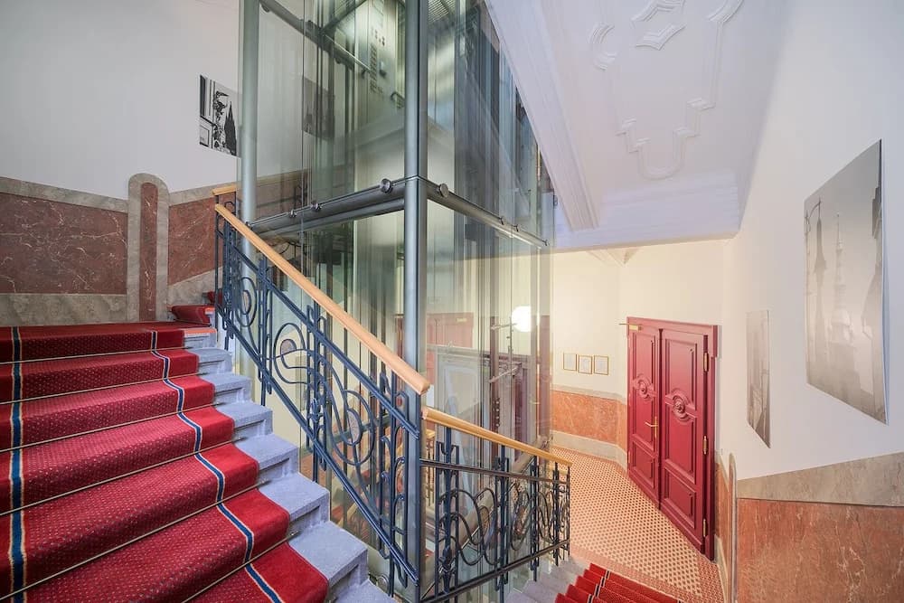 Marks Apart Hotel - photo 12