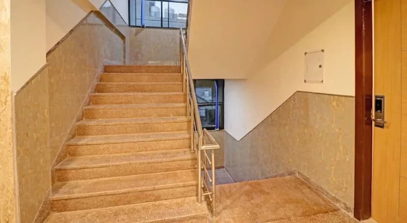 Hotel Del Inn - photo 22