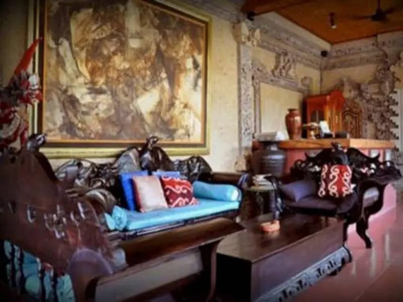 Puri Homestay - photo 2