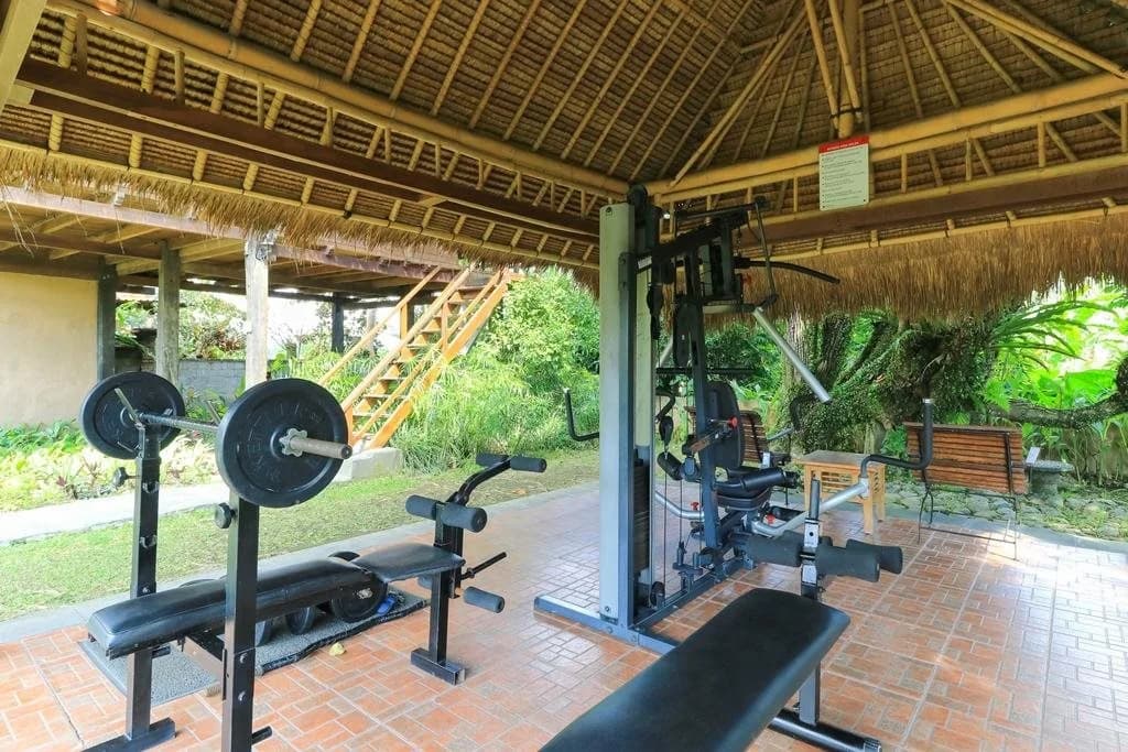 Tegal Sari Accomodation - photo 19