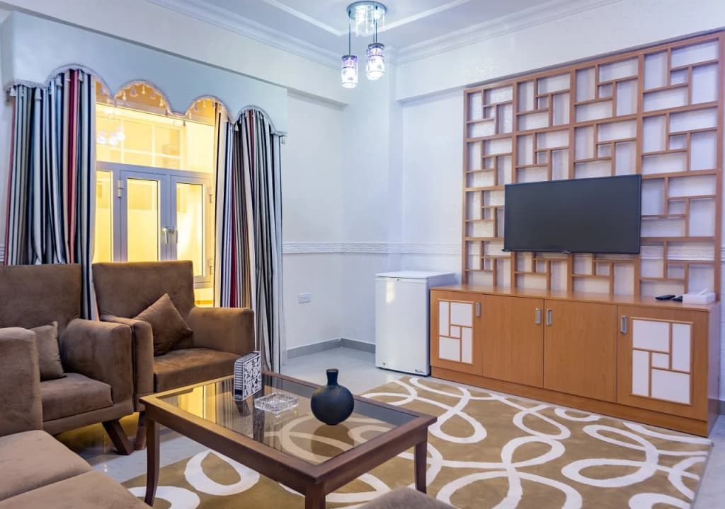 Al-Saif Grand Hotel - photo 2