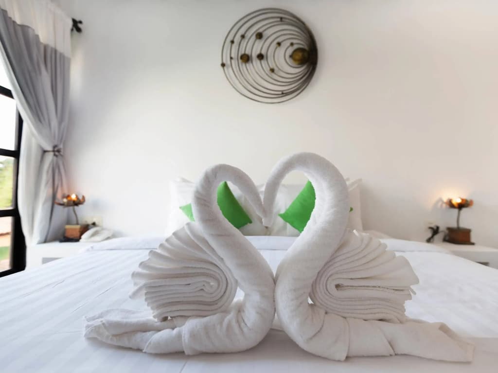 Prana Hotel - photo 1