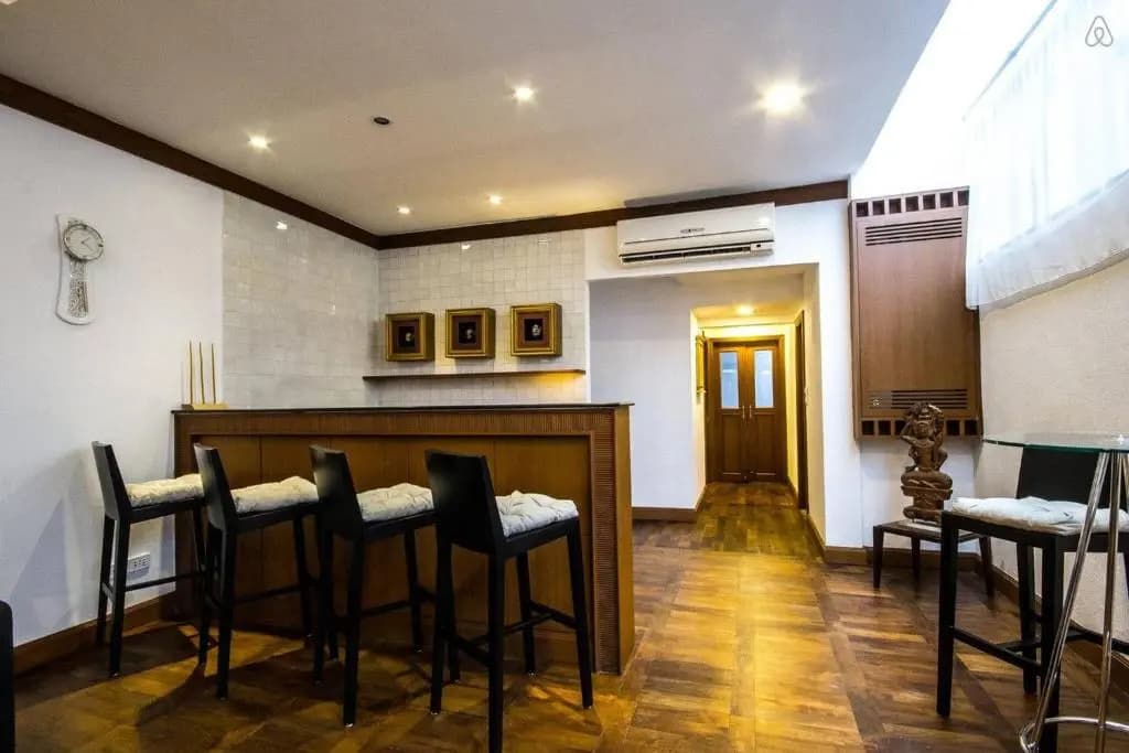 Fabulous Third Floor Apartment Dasiri Downtown Residence - photo 11