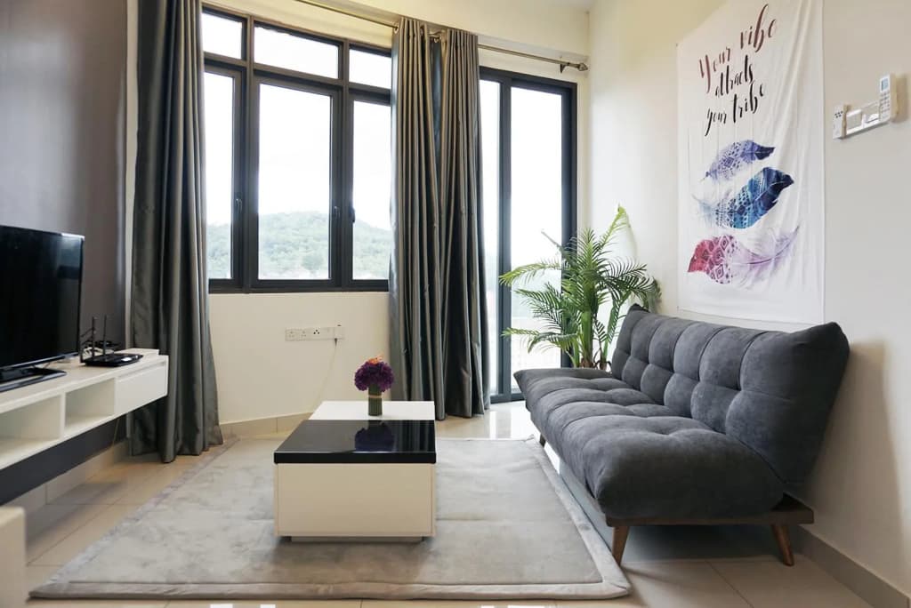 Arte S Family Suites - main photo