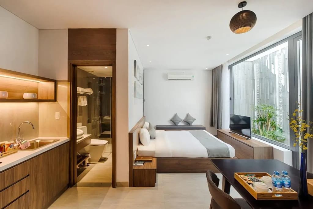 Fanta Suite Villa - photo 6