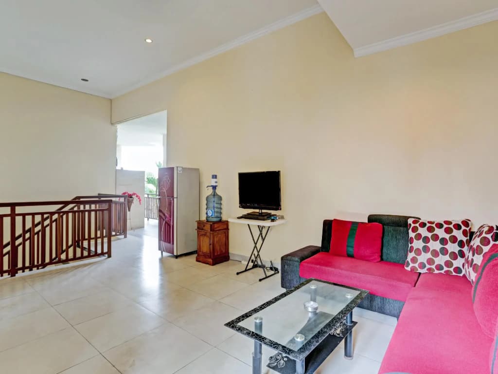 Sakura Guesthouse - photo 11