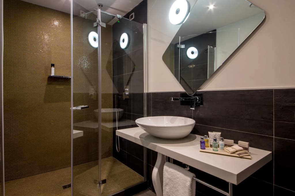 Montenapoleone Suites - photo 9