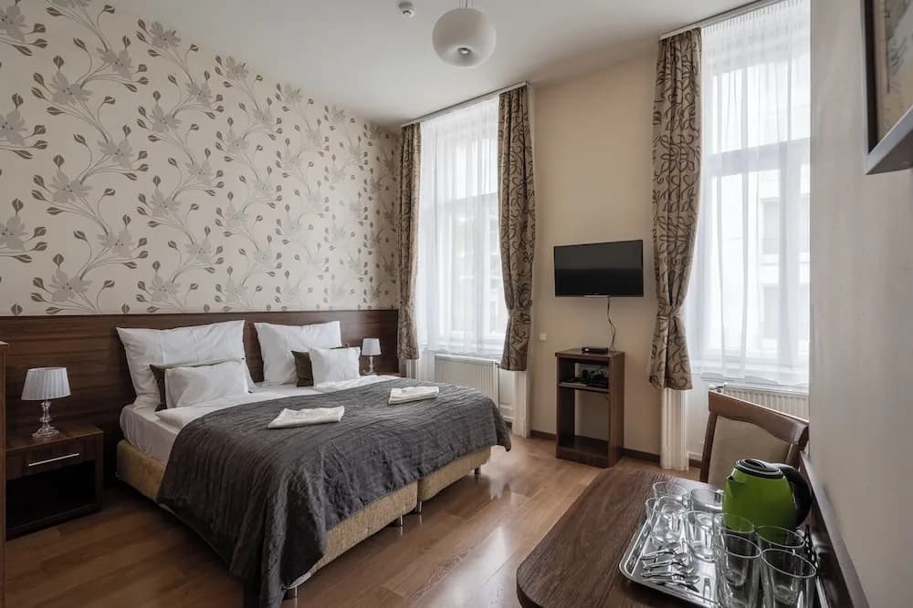 Elit Boutique Rooms-Best Location by BQA - photo 5