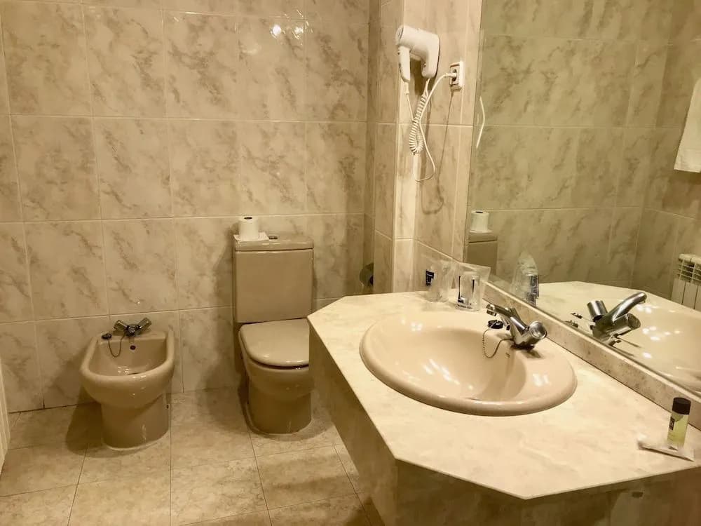 AP Hotel Madrid Airport - photo 7