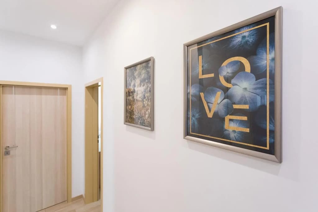 Apartment House in Vienna - photo 11