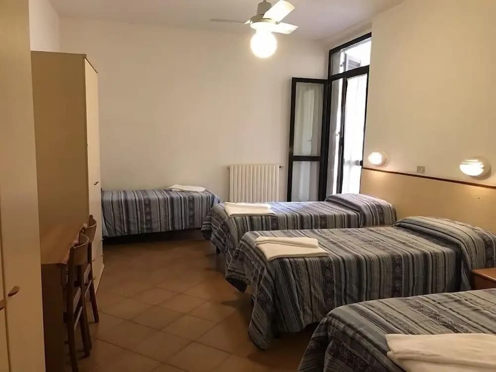 Foresteria Valdese di Firenze - Casa per Ferie - photo 5