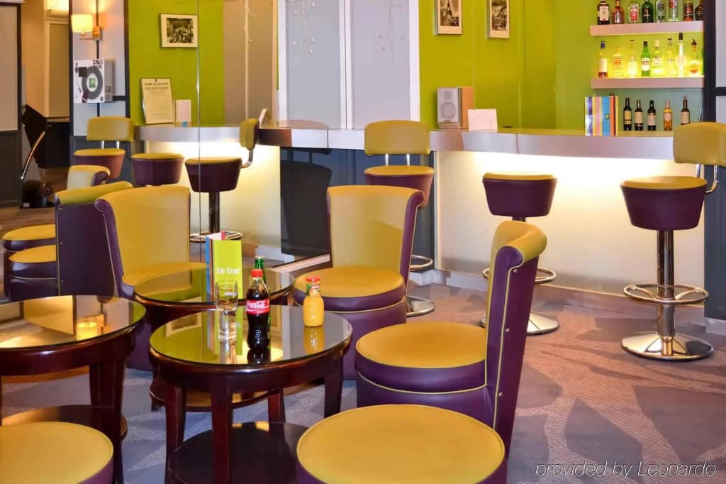 ibis Styles Paris Cadet Lafayette - photo 20