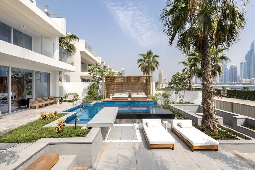 Maison Privee - Five Palm Villa - photo 10