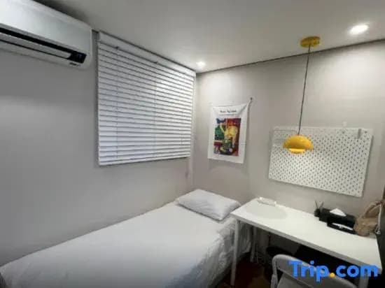 Lk hostel - photo 3