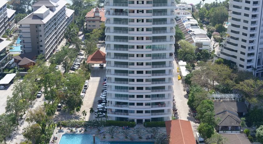 View Talay 5 Jomtien Beach - photo 7