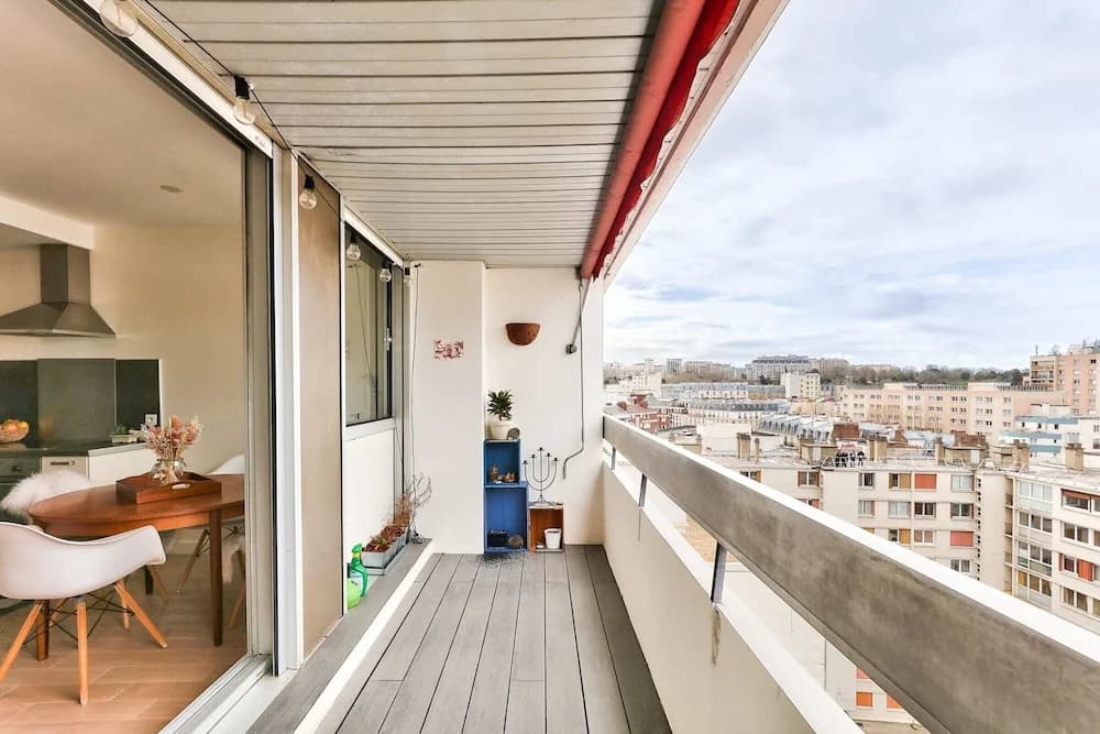 Magnificent T2 - 4 Persons ¤¤la Villette¤¤ - photo 6