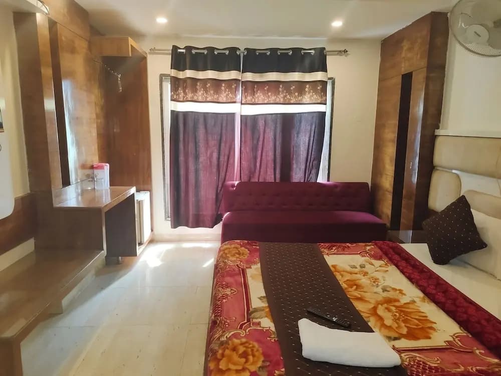 Hotel Le Cashew By A1Rooms - photo 3