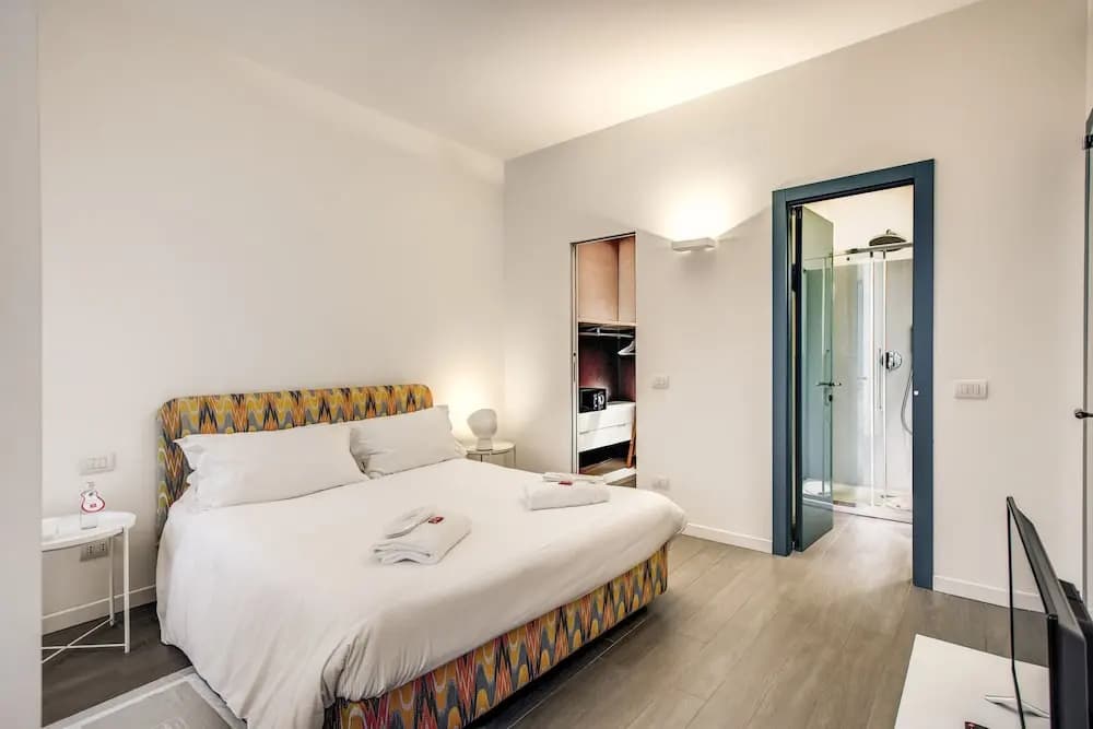 Luxury Apartments Suite Santa Sofia - photo 38